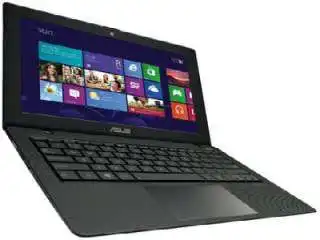  Asus X200MA KX395B Laptop (Pentium Quad Core 4th Gen 2 GB 500 GB Windows 8) prices in Pakistan